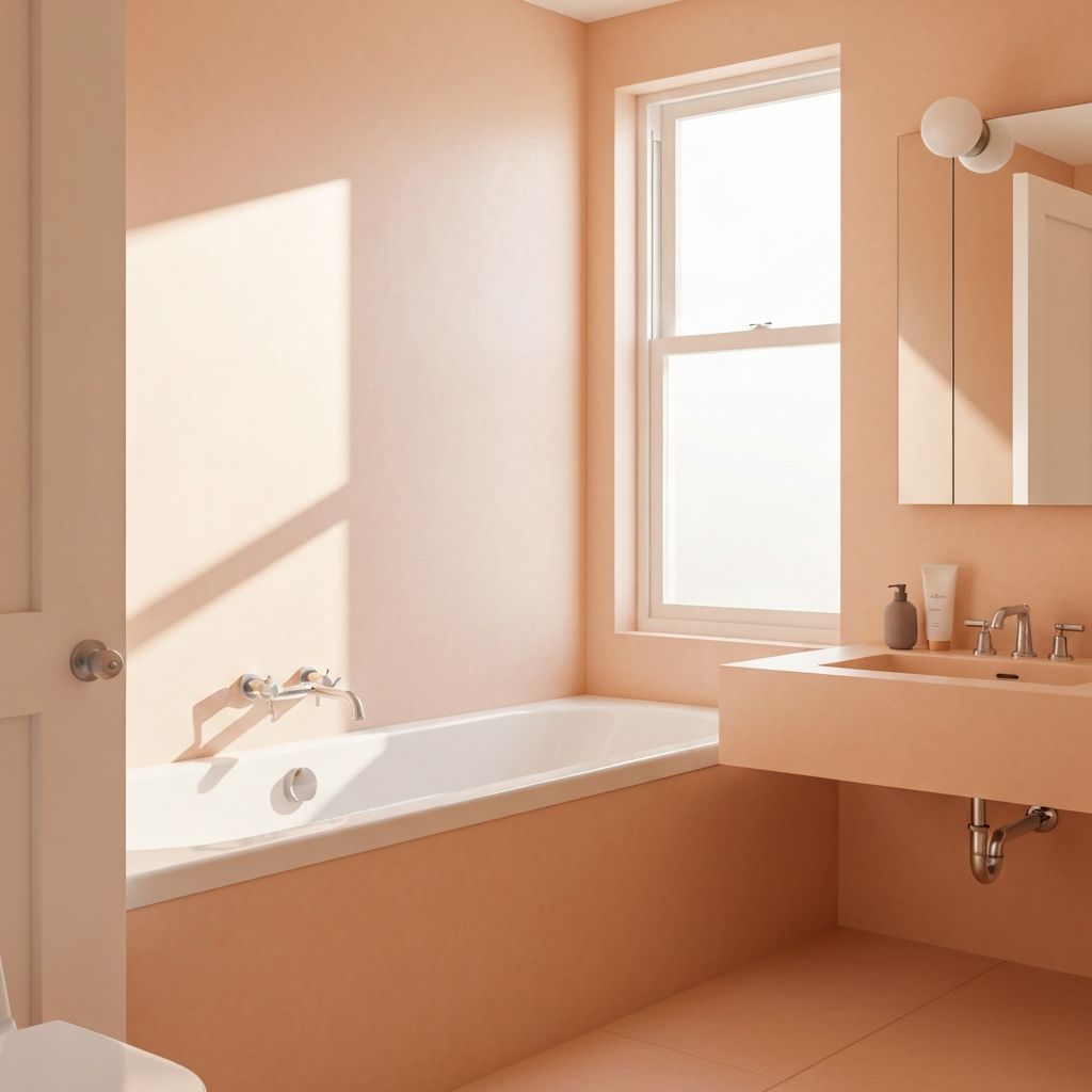 Codzienna rutyna pielęgnacyjna